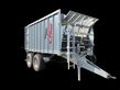 Cinta transportadora de forraje - Fliegl - gigant asw 190 compact fox