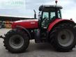 Tractor agrícola - Massey Ferguson - 6495