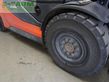Elevadora - Linde - h 35 d 1202