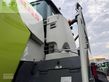 Cosechadora de Cereal - Claas - jaguar 980