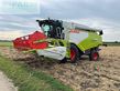 Cosechadora de Cereal - Claas - tucano 560 aps hybrid