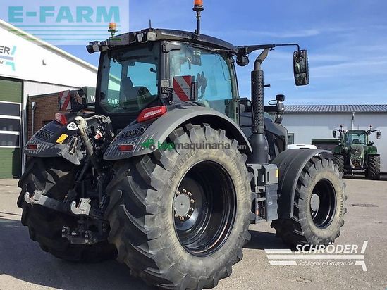 Tractor agrícola - Fendt - 728 gen7 profi plus | rtk, sc, vrc