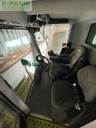 Cosechadora de Cereal - Claas - lexion 650