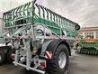 Cisterna - Fliegl - pfw 8600 maxx line 1-achs
