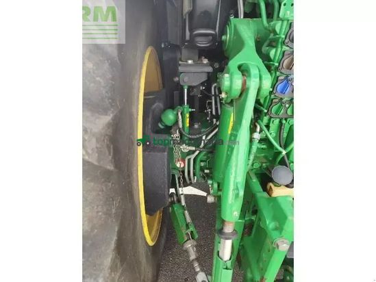 Tractor agrícola - John Deere - 6175r