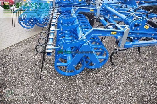 Cultivador -  - allrounder 750 -profiline-