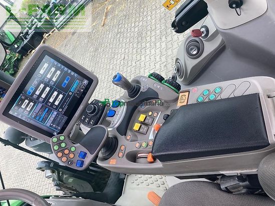 Tractor agrícola - Deutz-Fahr - 6175.4 agrotron ttv