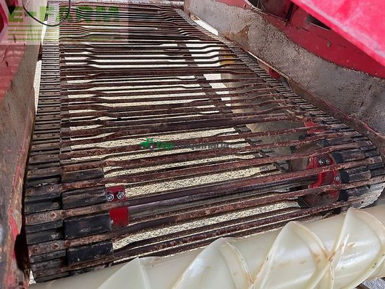 Cosechadora de Cereal - Grimme - rexor 620