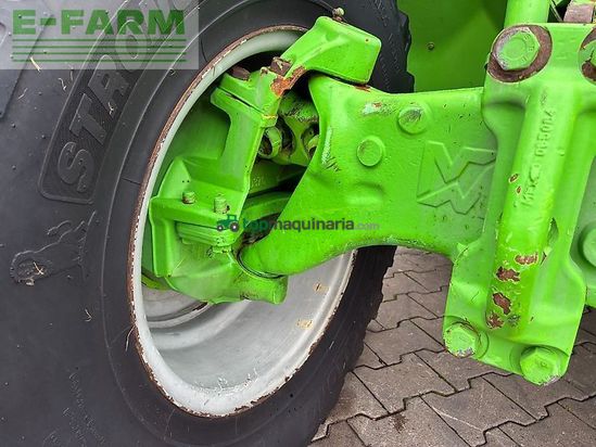 Telescopica - Merlo - p32.6 top 100