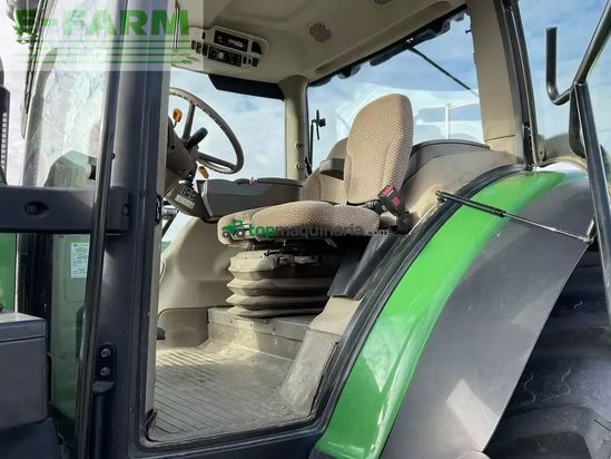 Tractor agrícola - John Deere - 6170r autopowr