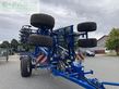 Cultivador - Kockerling - vector 460