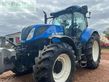 Tractor agrícola - New Holland - n-h t7 230
