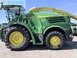 Cosechadora de Cereal - John Deere - 8300i