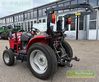 Tractor agrícola - Massey Ferguson - 1740 hr