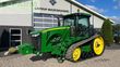Tractor agrícola - John Deere - 8360 rt velholdt godstraktor