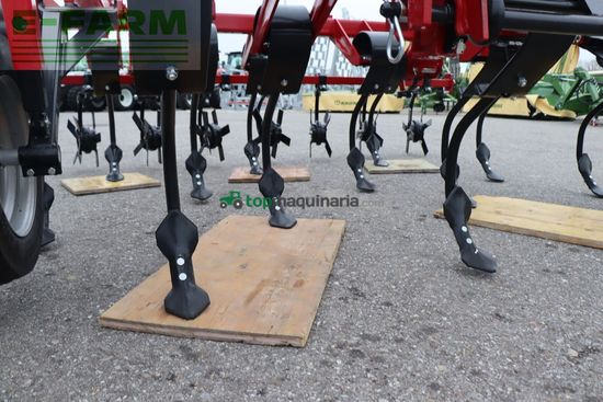 Cultivador - Kongskilde - vfm 4319 4,3m