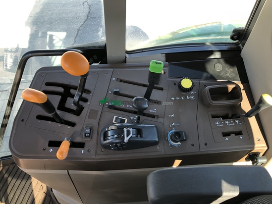 Tractor agrícola - John Deere - 6420