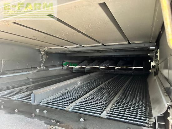 Cosechadora de Cereal - Claas - lexion 650