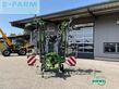 Henificador - Fendt - twister 8608