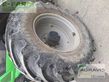 Tractor agrícola - Deutz-Fahr - agrotron 6160 c shift