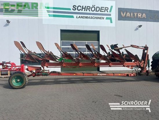Arado - Kverneland - pb 100