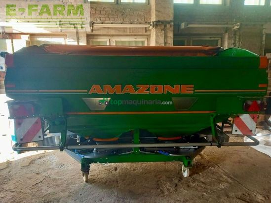 Esparcidor - Amazone - za-m ultra profis hydro 3000