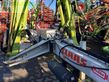 Rastrillo - Claas - liner 3600 comfort