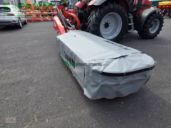 Cortacésped manual - Kuhn - gmd 285 - ff