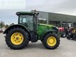 Tractor agrícola - John Deere - 7290r tractor (st24391)