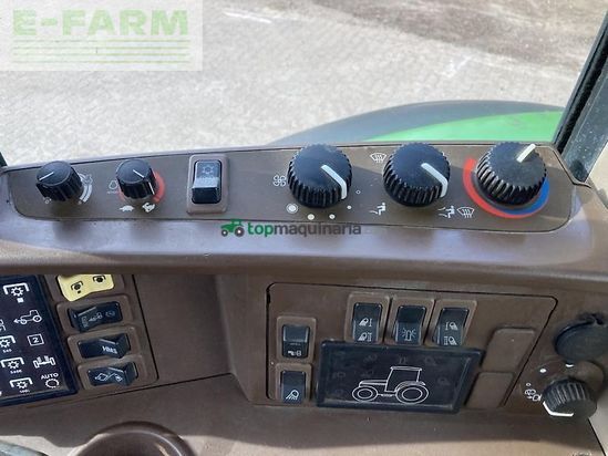 Tractor agrícola - John Deere - 6920 premium plus