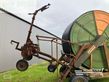 Riego -  - beregnungsanlage 110mm / 450 meter