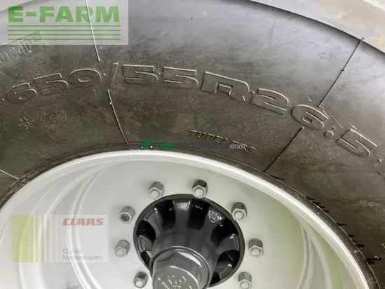 Volquet - Fliegl - stone master 252 profi tandem