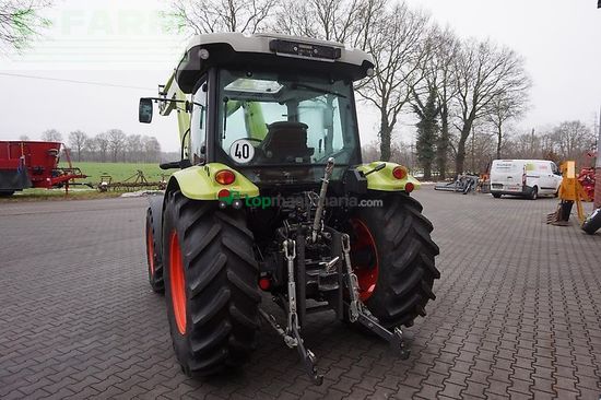 Tractor agrícola - Claas - atos 230