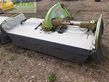 Cortacésped manual - Claas - gebr. mähwerk disco 3100 f