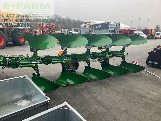Esparcidor - Amazone - teres 300 v 4+0 100