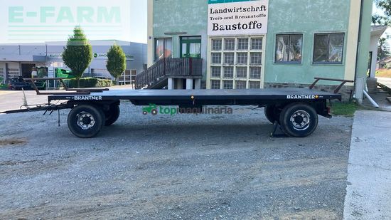 Volquet - Brantner - ZPW 1100