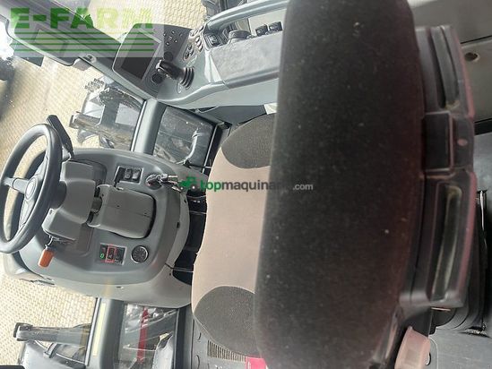 Tractor agrícola - Valtra - n 123 versu Versu