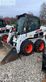 Minicargadora - Bobcat - s450