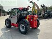 Telescopica - Manitou - mlt 737-130 ps+elite telehandler (st26935)