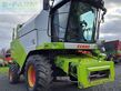Cosechadora de Cereal - Claas - tucano 430