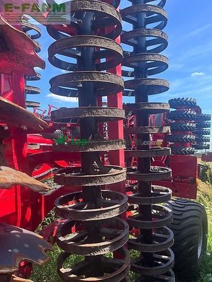 Grada de disco - Horsch - joker 6 rt