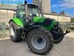 Tractor agrícola - Deutz-Fahr - agrotron m620