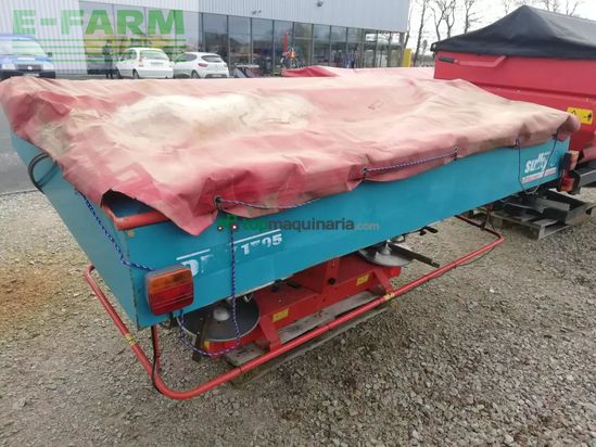 Esparcidor -  - dpx 1505