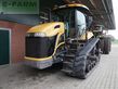 Tractor agrícola - Challenger - cat mt 765
