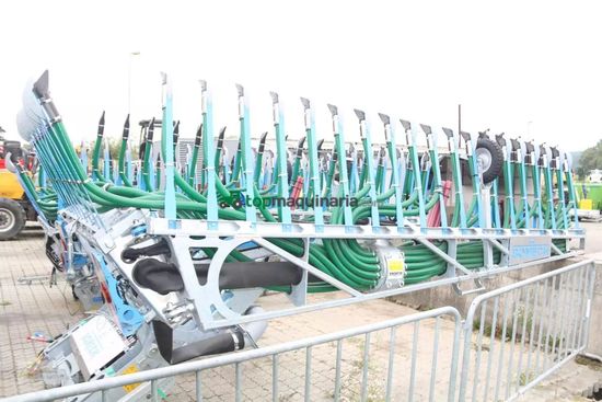 Equipamiento / accesorio - Bomech - farmer 15 m