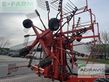 Henificador - Kuhn - ga 15031