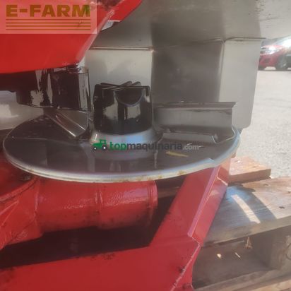 Esparcidor - Rauch - MDS 932