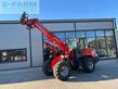 Telescopica - Schaffer - 8620t teleskopradlader