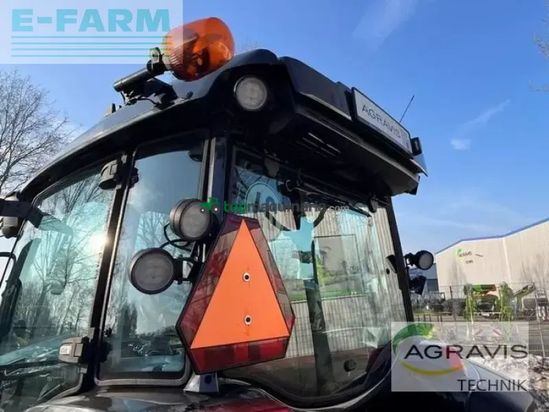 Tractor agrícola - Valtra - g 135 a