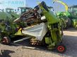 Cosechadora de Cereal - Claas - jaguar 980